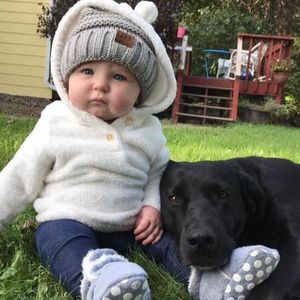 Meet your Posher, Ciera